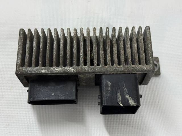 Реле передпускового підігрівача 8200558438A RENAULT