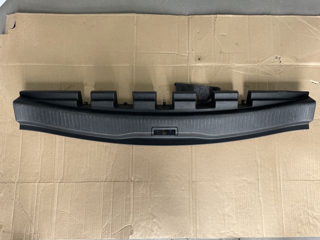 Накладка перегородки 849210001R RENAULT