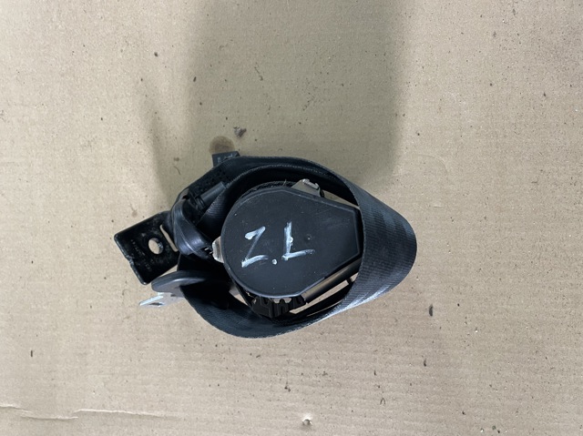 Пасок безпеки задній лівий 888410027R RENAULT