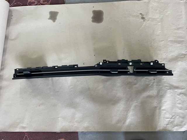 Решітка повітроводу 97401CV000 HYUNDAI
