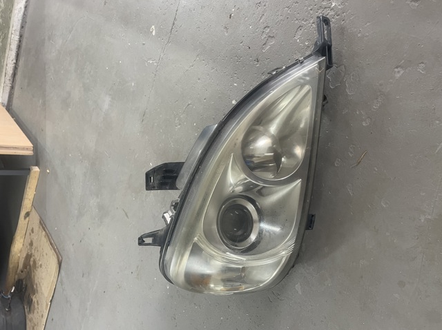 Фара A1638203761 MERCEDES