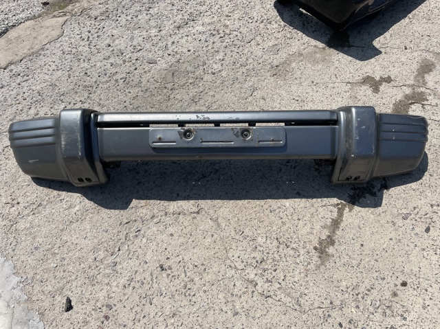 Бампер передній MB679567 MITSUBISHI