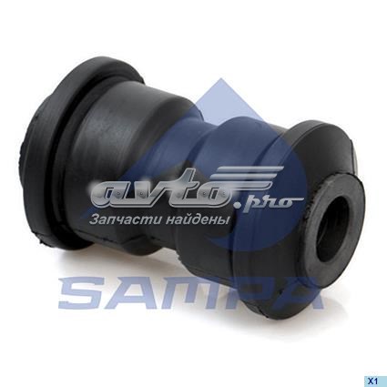 Сайлентблок ресори передньої 011058 SAMPA
