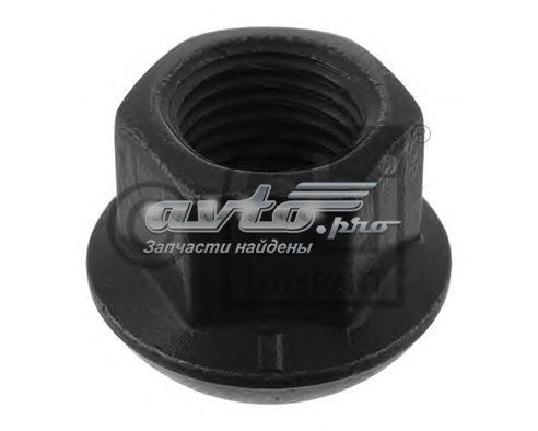 Гайка кріплення колеса 01214 FEBI