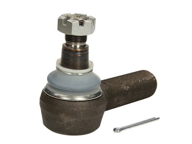 Накінечник центральної рульової тяги, лівий 02545 FEBI