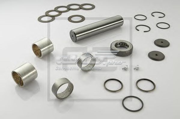 Ремкомплект шкворня поворотного кулака 03108100A PE AUTOMOTIVE