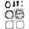 Ремкомплект компресора mercedes om-442la 09129