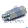 Регулятор тиску ПНВТ 092122 SAMPA