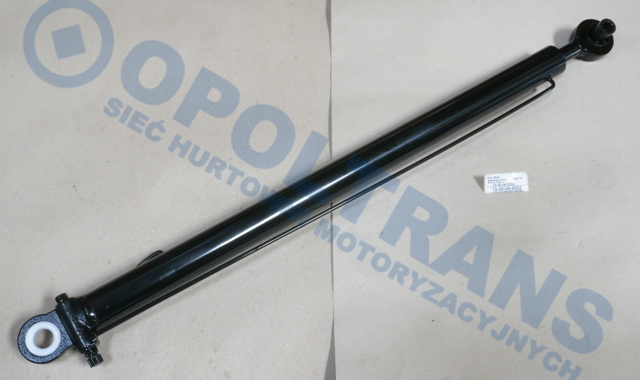 Циліндр перекидання кабіни 1505000233 MEGA