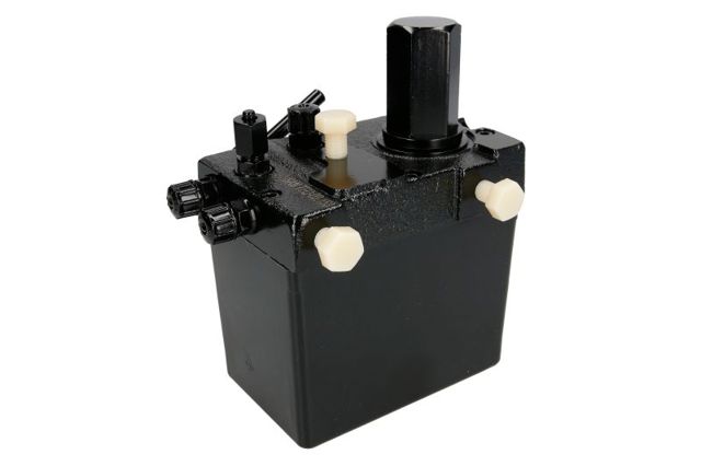 Насос підйому кабіни 1506000038 MEGA