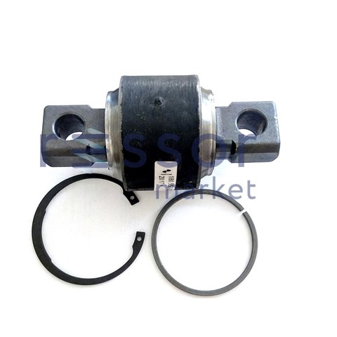 Сайлентблок задньої реактивної тяги 1805559 ROSTAR