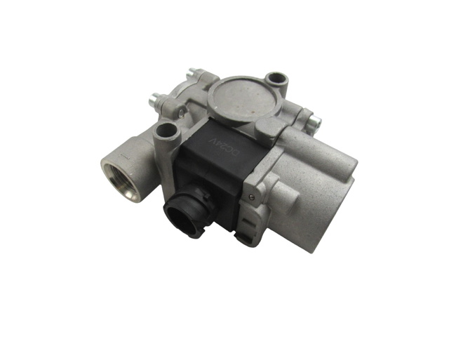 Модуль керування (ЕБУ) АБС (ABS) 3310044 WST