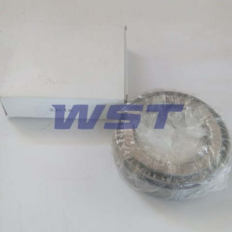 Підшипник маточини задньої 33116WST WST