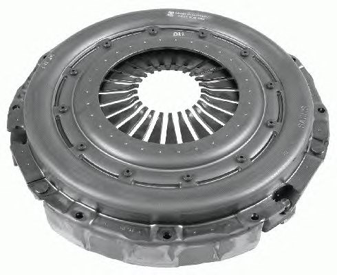 Корзина диска зчеплення 3482000462 WST
