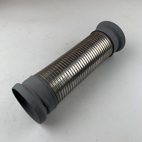 Гофра до глушника 39780 HOBI