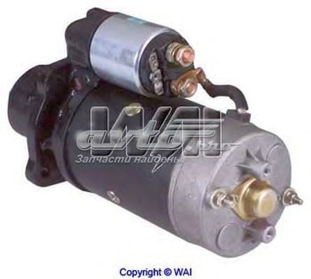Стартер 4410003 WST