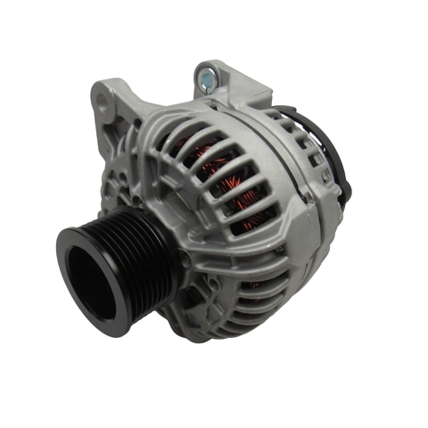 Авто генератор 4410066 WST