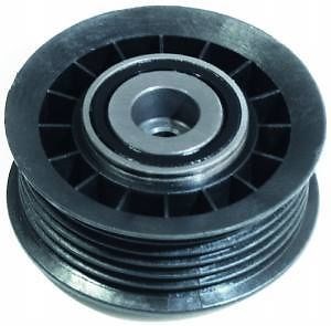 Ролик приводного ременя, паразитний 6012000770 MERCEDES