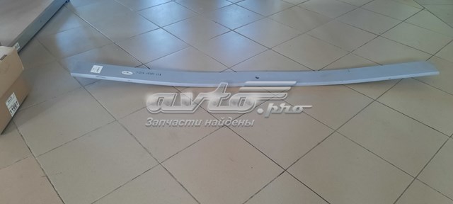 Задня ресора 72943001 CELIKYAY