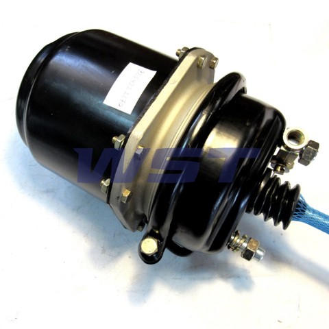 Балони повітряні пневмогальм 92542221701 WST