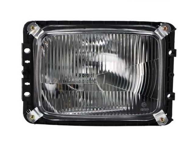 Блок фара ліва TD0150029L TANGDE