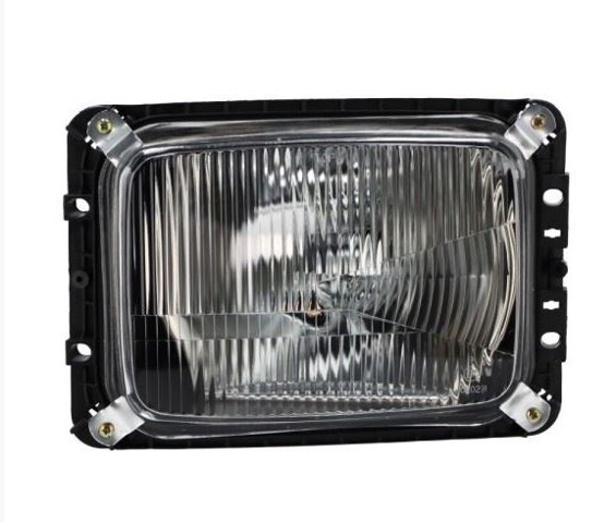 Права блок фара TD0150029R TANGDE