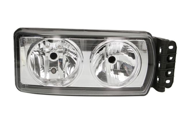 Фара правая TD0159024R TANGDE