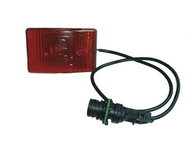 Поворотник лівий TD0350001LW TANGDE