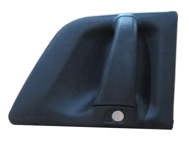 Ручка передніх дверей зовнішня, ліва TD0752074BL TANGDE