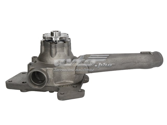Водяний насос охолодження, з корпусом VSME129 VISUN