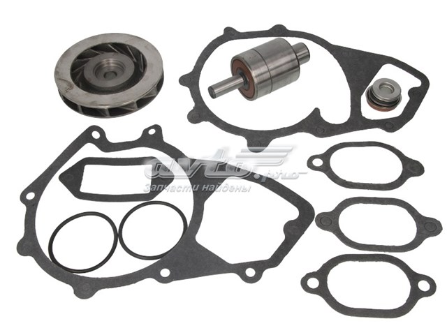 Ремкомплект помпи води VSMN118 VISUN