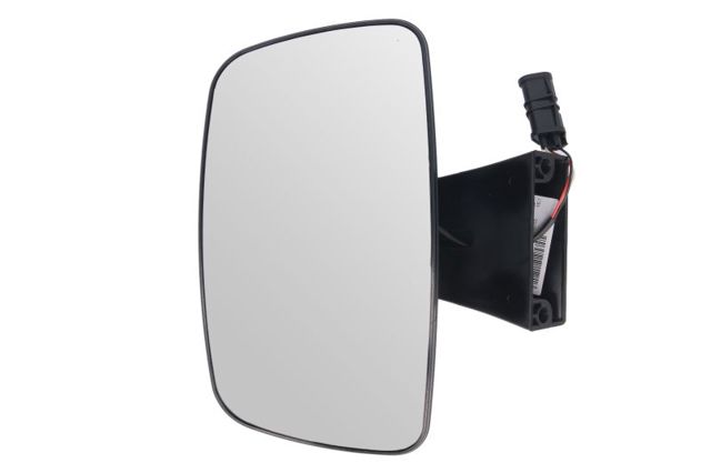 Дзеркало паркувальне ZL0157023HP TANGDE