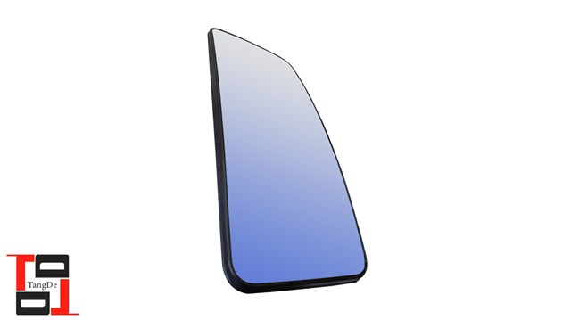Скло зерказа заднього виду ZL0350011H TANGDE