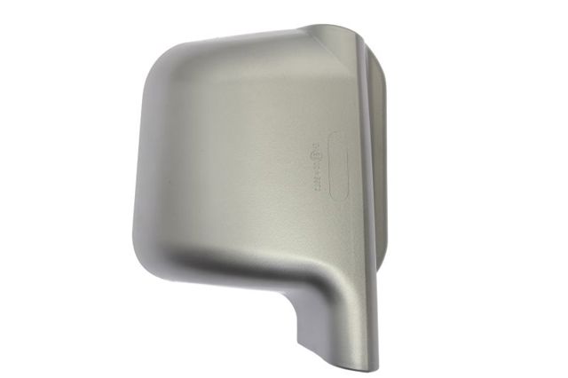 Накладка дзеркала заднього виду, права ZL0458007GR TANGDE