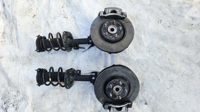 Супорт тормзной 58110G4100 HYUNDAI