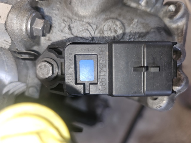 Датчик тиску повітря 9675541980 FORD