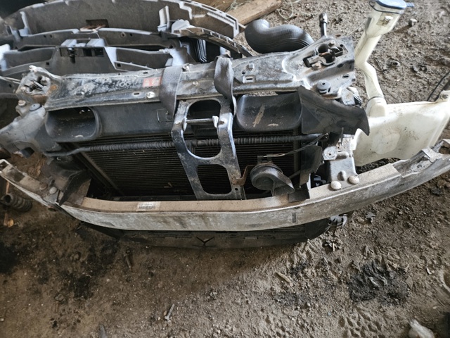 A2036209534 Mercedes