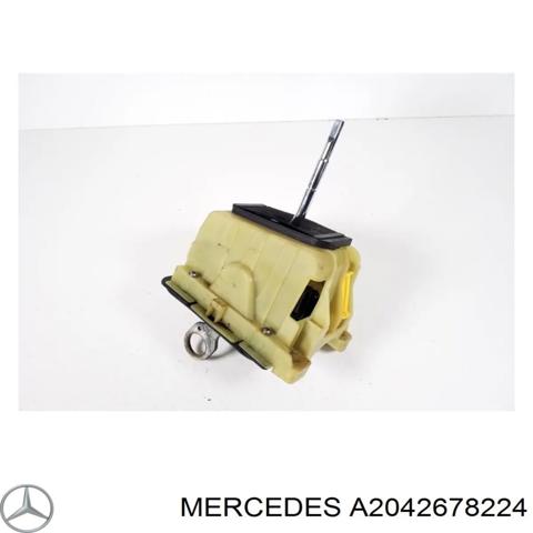 Куліса КПП A2042678224 MERCEDES