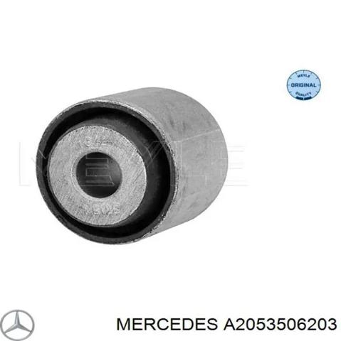 Важіль задньої підвіски верхній, правий A2053506203 MERCEDES