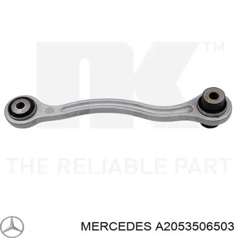 Балансир задній лівий A2053506503 MERCEDES