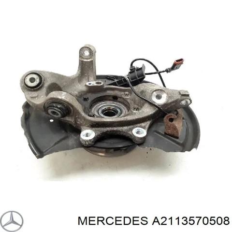 Підшипник ступиці колеса A2113570508 MERCEDES