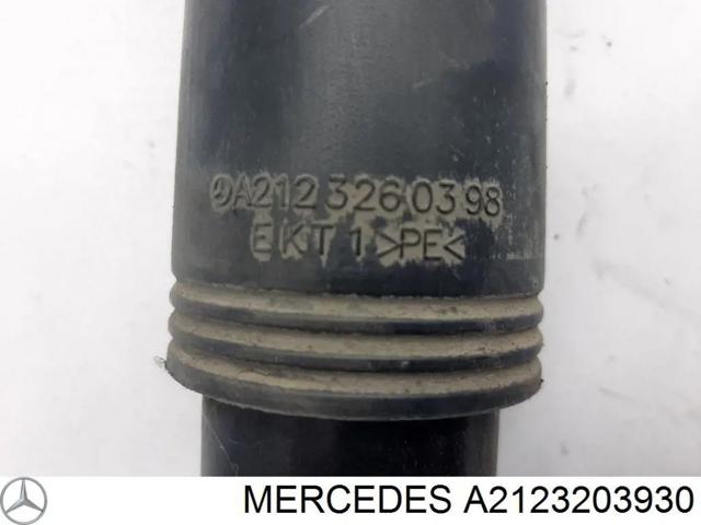 Циліндр підвіски A2123203930 MERCEDES