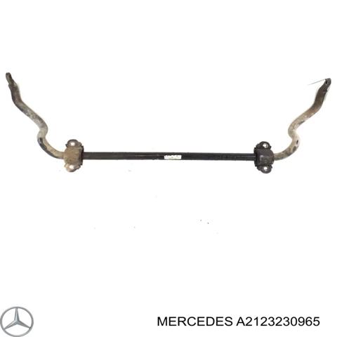 Стабілізатор передньої підвіски A2123230965 MERCEDES