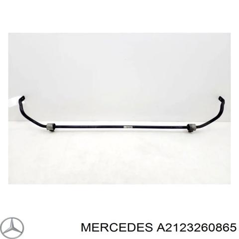 Стабілізатор задньої підвіски A2123260865 MERCEDES