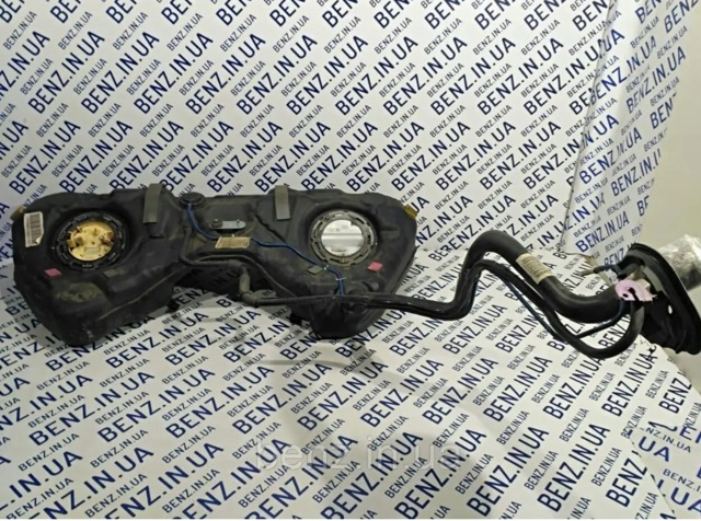 Бак паливний додатковий A2124708901 MERCEDES