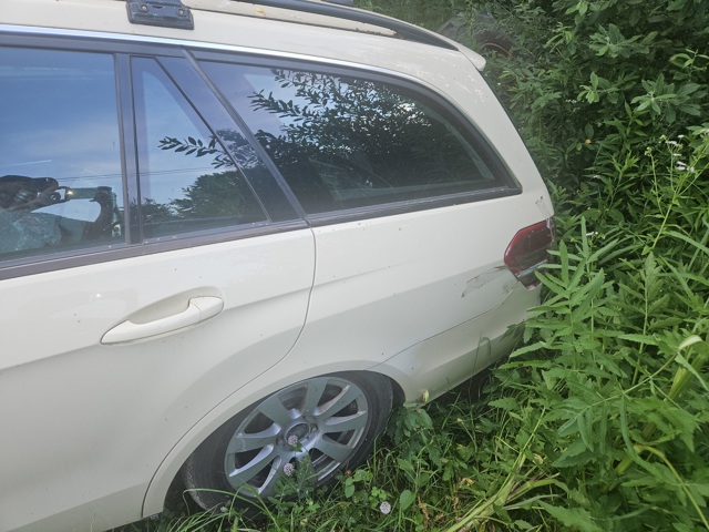 Крило заднє A2126300521 MERCEDES