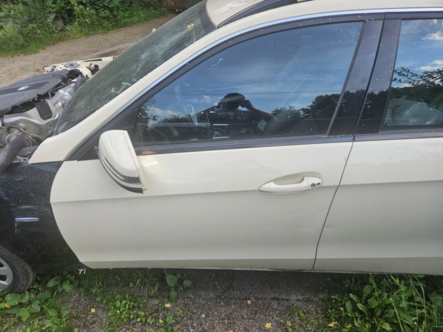 Водійські двері A2127200105 MERCEDES