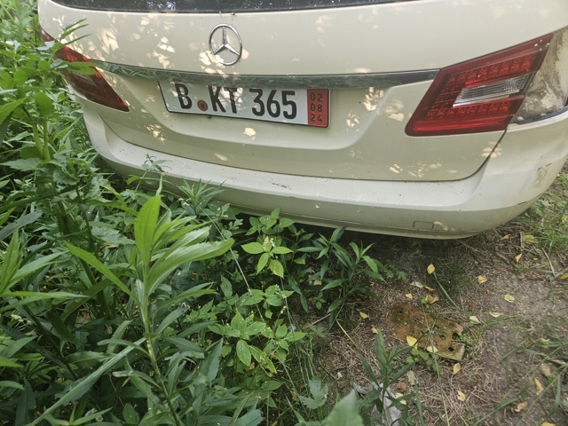 Фара задня права внутрішня A2128201064 MERCEDES