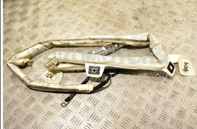 Подушка безпеки, бічна, права, AIRBAG A2128602002 MERCEDES