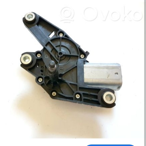 Склоочисник дверей задка A2129064402 MERCEDES